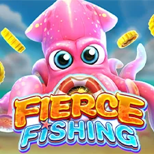Fierce Fishing