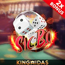 Sic Bo