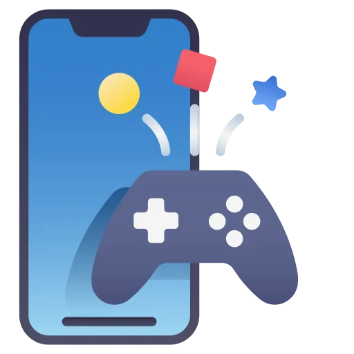 App download logo